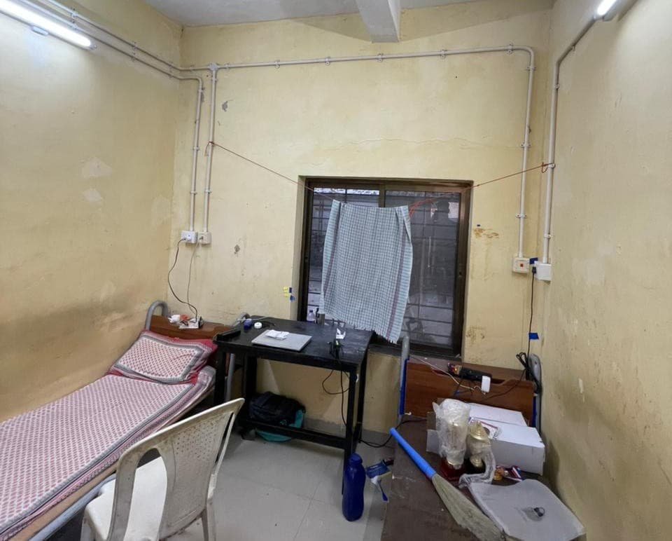 IIT Bombay Hostel and Mess photo 3